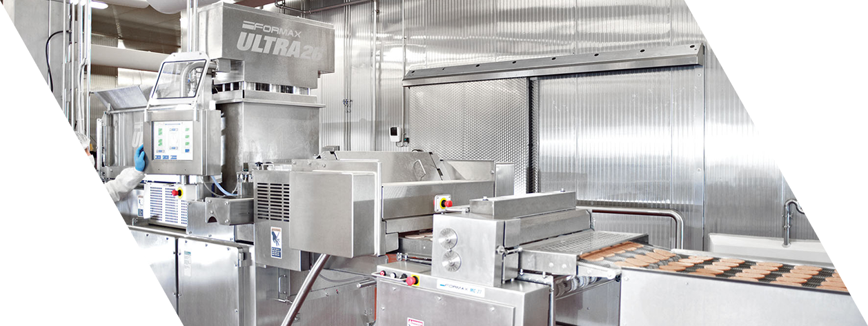 İstanbul / Tuzla Üretim Tesisi