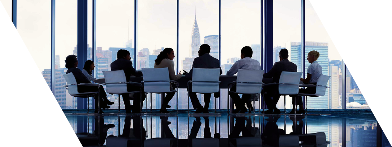 Yönetimde Kilit Personel