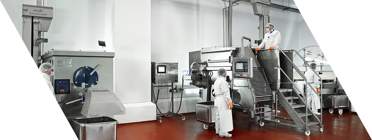 Kocaeli / Çayırova Üretim Tesisi