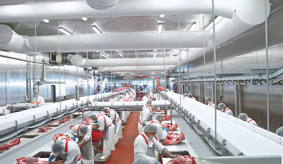 Kocaeli / Çayırova Üretim Tesisi