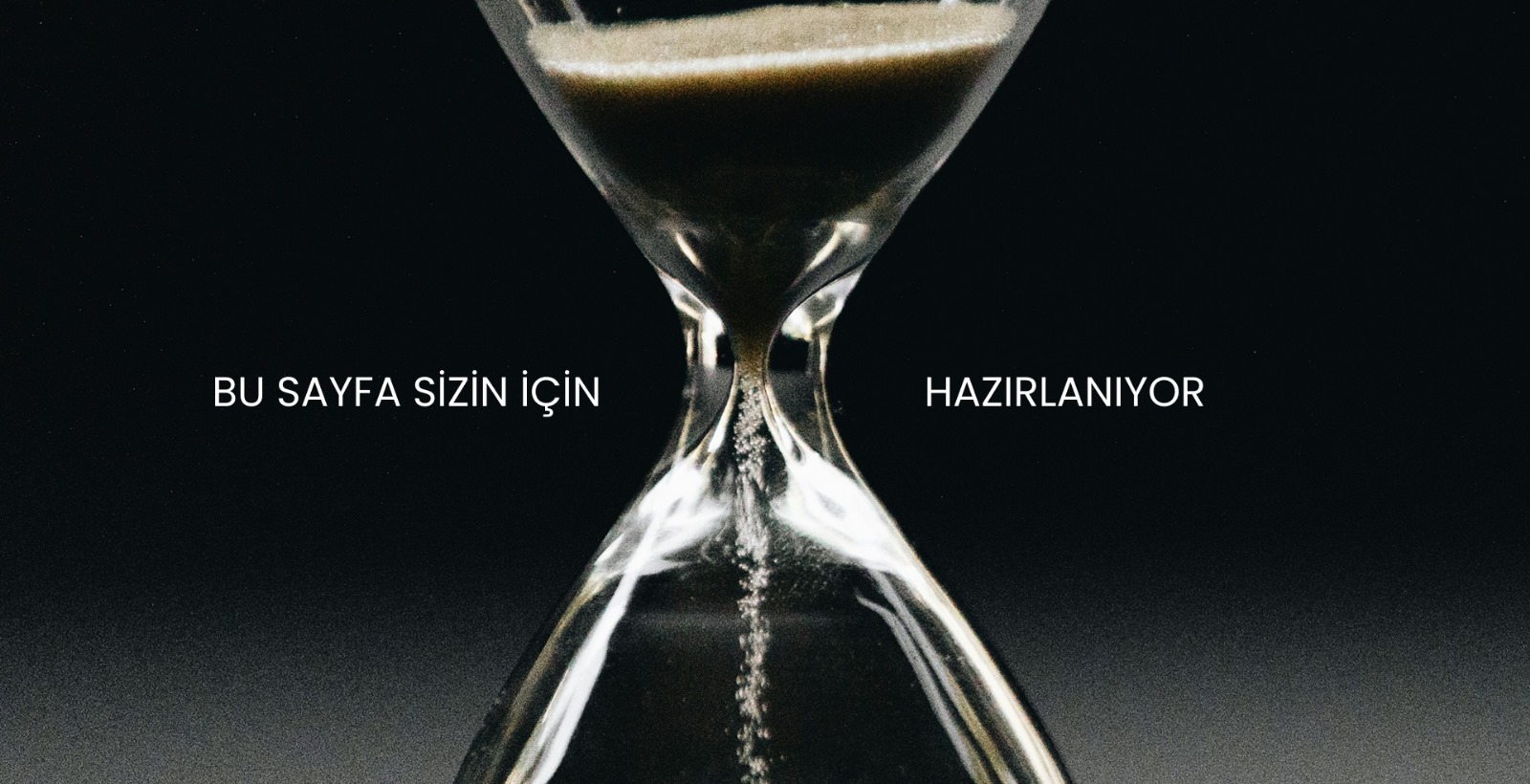 Namet Kurumsal - Yapım Aşaması